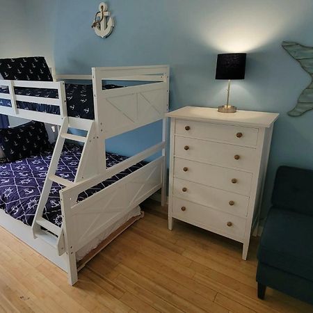 Tybee Sands 1 A By Tybee Beach Vacation Rentals Tybee Island Ngoại thất bức ảnh