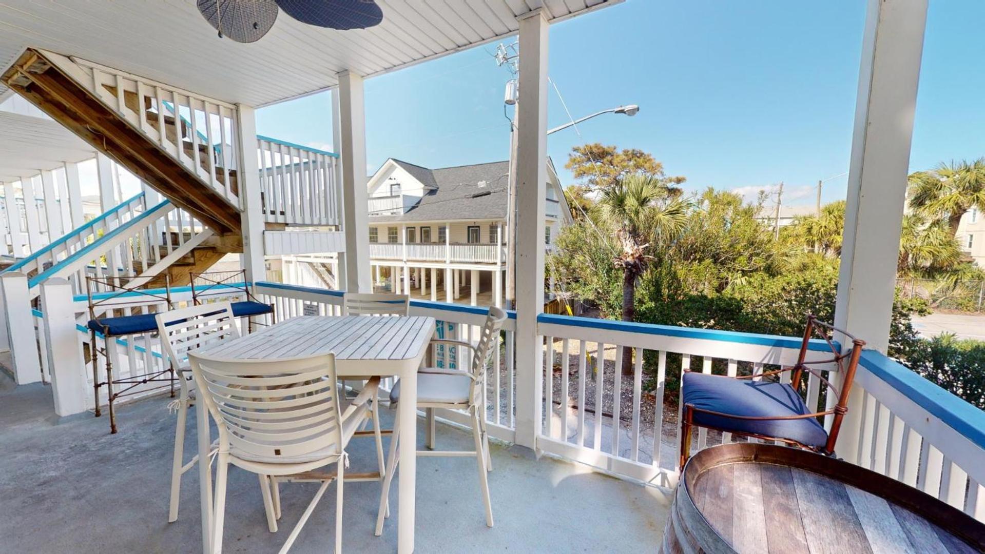 Tybee Sands 1 A By Tybee Beach Vacation Rentals Tybee Island Ngoại thất bức ảnh