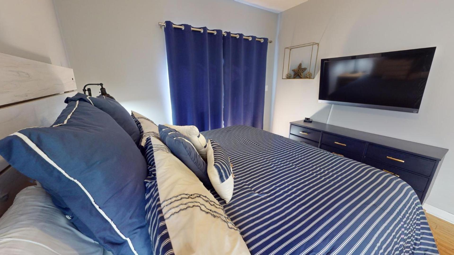 Tybee Sands 1 A By Tybee Beach Vacation Rentals Tybee Island Ngoại thất bức ảnh