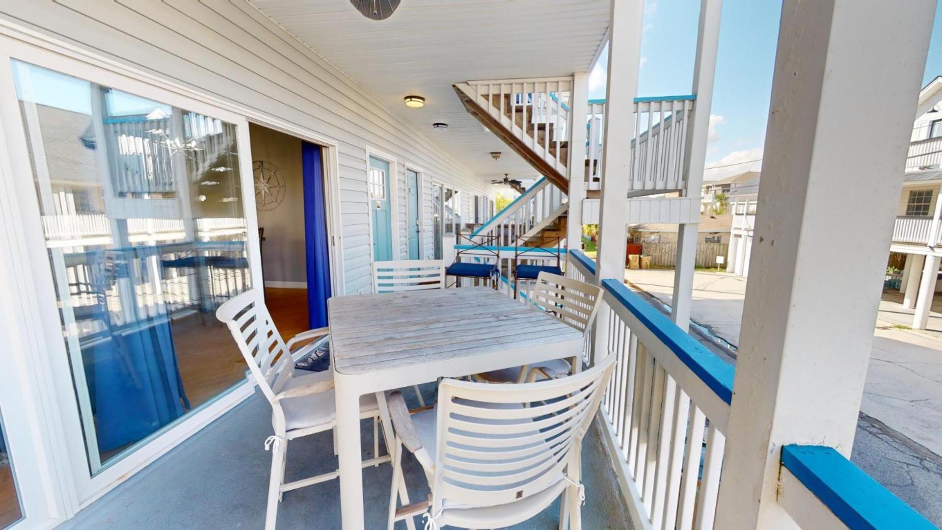 Tybee Sands 1 A By Tybee Beach Vacation Rentals Tybee Island Ngoại thất bức ảnh