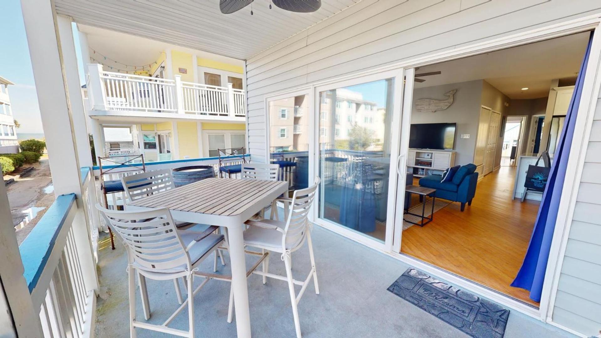 Tybee Sands 1 A By Tybee Beach Vacation Rentals Tybee Island Ngoại thất bức ảnh